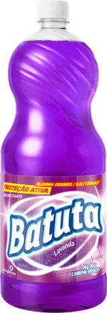 Desinfetante-Antibacteriano-Lavanda-Batuta-Frasco-2l