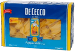 Macarrao-de-Semola-de-Trigo-Grano-Duro-Tagliatelle-203-De-Cecco-Pacote-500g