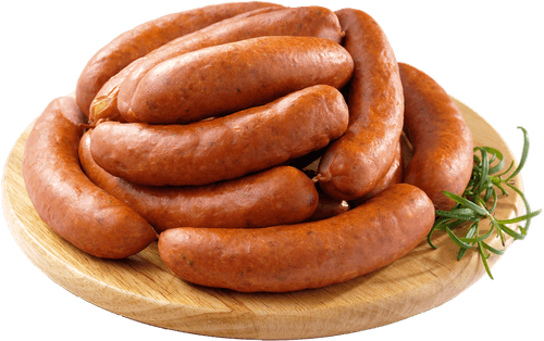 Linguiça Calabresa Defumada Pamplona 400g