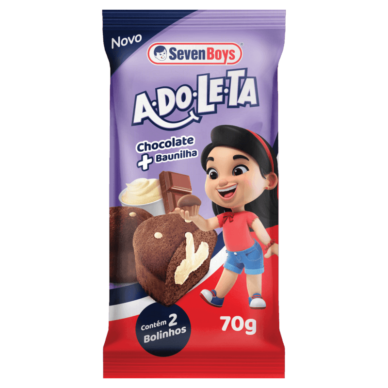 Bolinho-Chocolate-Recheio-Baunilha-Seven-Boys-Adoleta-Pacote-35g-2-Unidades