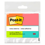 Bloco-de-Notas-Adesivas-Post-it-38mm-x-50mm-4-Unidades-200-Folhas