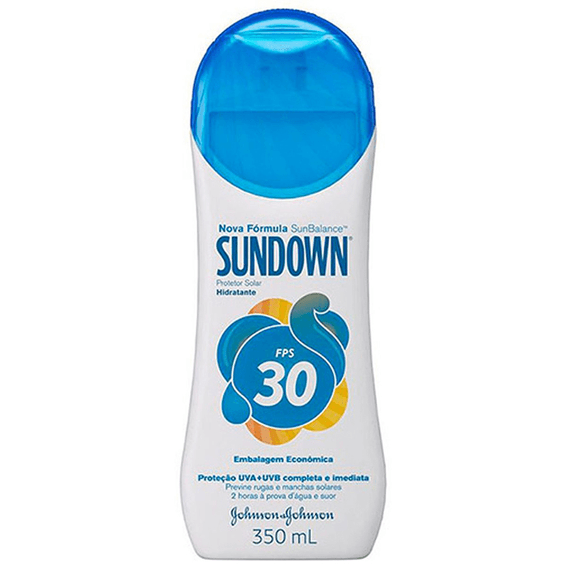 Protetor-Solar-Locao-Fps-30-Sundown-Frasco-350ml