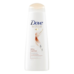 Shampoo-Dove-Nutritive-Solutions-Ultra-Cachos-Frasco-200ml