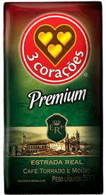 Cafe-Torrado-e-Moido-a-Vacuo-3-Coracoes-Estrada-Real-Premium-Pacote-500g