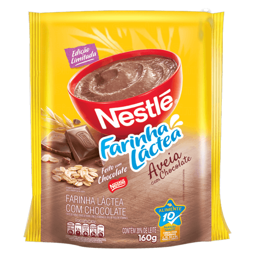 FAR LACTEA NESTLE 160G