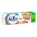 Biscoito-Integral-Salgado-Nesfit-Pacote-170g