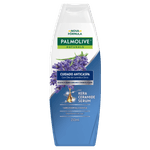 Shampoo-Cuidado-Anticaspa-com-Oleo-de-Lavanda-Zinco-e-Kera-Ceramide-Serum-Palmolive-Naturals-Frasco-350ml