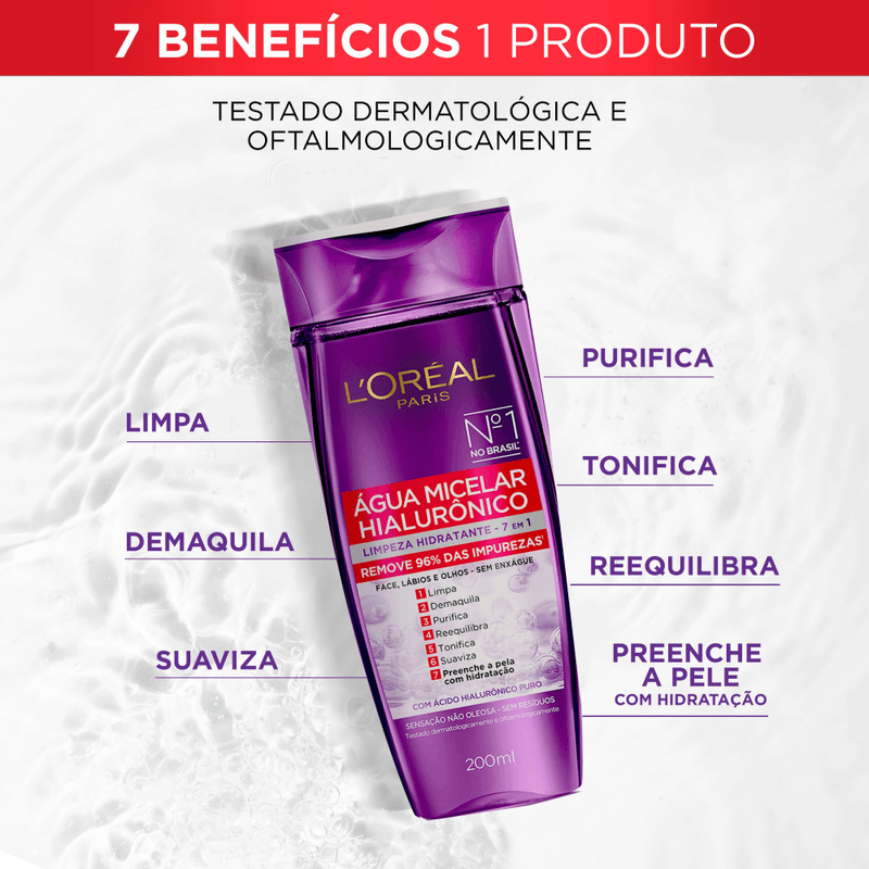 Agua-Micelar-L-Oreal-Paris-Hialuronico-200ml