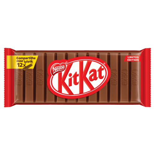 CHOC KITKAT 102G AO LEIT