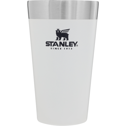 Copo Termico Cerveja Stanley Sem Tampa Polar 473ml