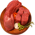 File-Mignon-Bovino-Com-Cordao-Peca-1.8Kg