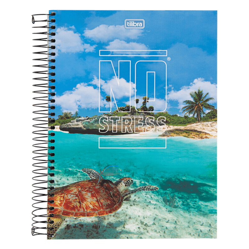 Caderno-Capa-Dura-Espiral-No-Stress-Tilibra-200mm-X-275mm-200-Folhas