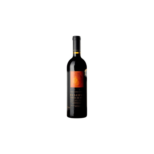 Vinho Tinto Regional Alentejano Cortes De Cima Reserva 750ml