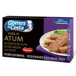 File-de-Atum-em-Pedacos-em-Azeite-de-Oliva-Extra-Virgem-com-Alho-Gomes-da-Costa-Caixa-Peso-Liquido-125g-Peso-Drenado-84g