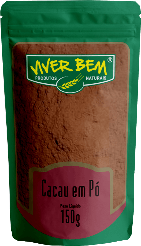 Cacau-em-Po-Viver-Bem-Sem-Gluten-Pacote-150g