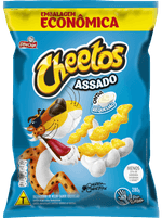 Salgadinho-de-Milho-Onda-Assado-de-Requeijao-Elma-Chips-Cheetos-Pacote-280g-Embalagem-Economica