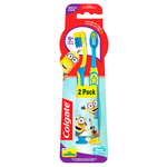 Escova-Dental-Infantil-Extramacia-Minions-Colgate-2-Unidades