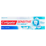 Creme-Dental-com-Fluor-Real-White-Colgate-Sensitive-Pro-Alivio-Caixa-110g