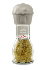 Condimento-Austriaco-Kotanyi-Curry-com-Moedor-45-g