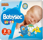 Fralda-Descartavel-Babysec-Ultra-Sec-G-85-a-12kg-Pacote-16-Unidades