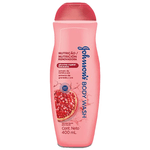 Sabonete-Liquido-Nutricao-Renovadora-Extrato-de-Roma-e-Uva-Johnson-s-Body-Wash-Frasco-400ml