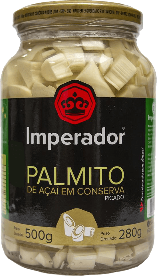 Palmito-Picado-Imperador-Vidro-300g