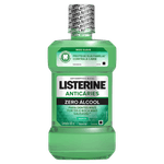 Enxaguante-Bucal-Antisseptico-Zero-Alcool-Menta-Listerine-Anticaries-Frasco-500ml