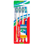 Escova-Dental-Media-Colgate-Tripla-Acao-4-Unidades-Embalagem-Especial