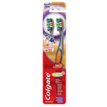 Escova-Dental-Macia-Colgate-Total-12-360°-Advanced-2-Unidades