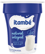 Iogurte-Integral-Natural-Itambe-Copo-170g