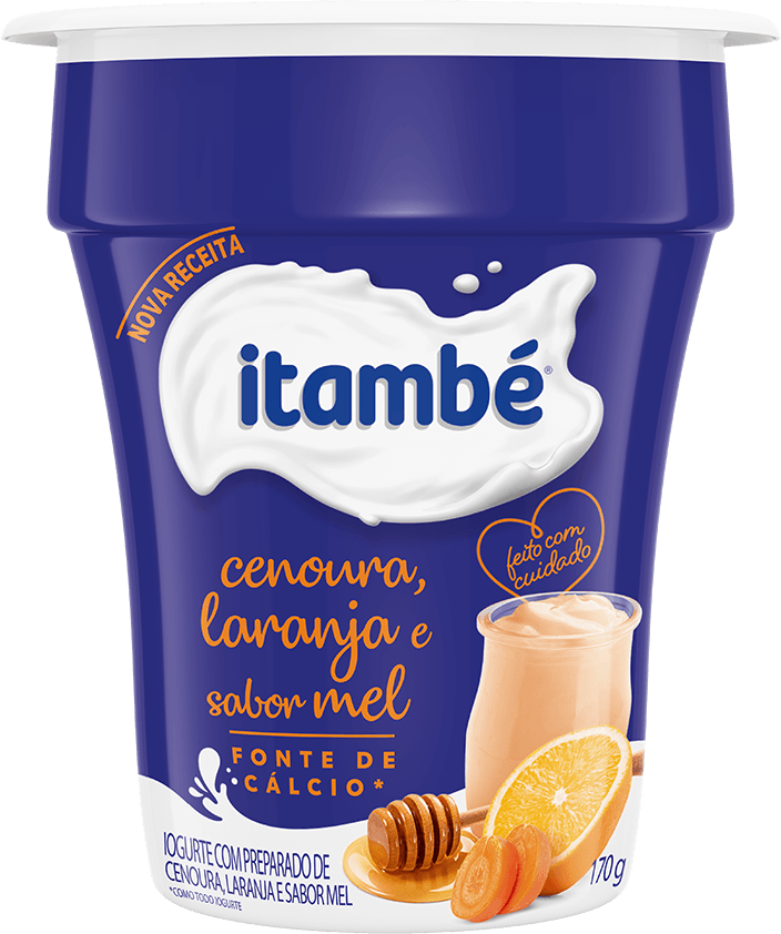 Iogurte-com-Preparado-de-Cenoura-Laranja-e-Mel-Itambe-Copo-170g