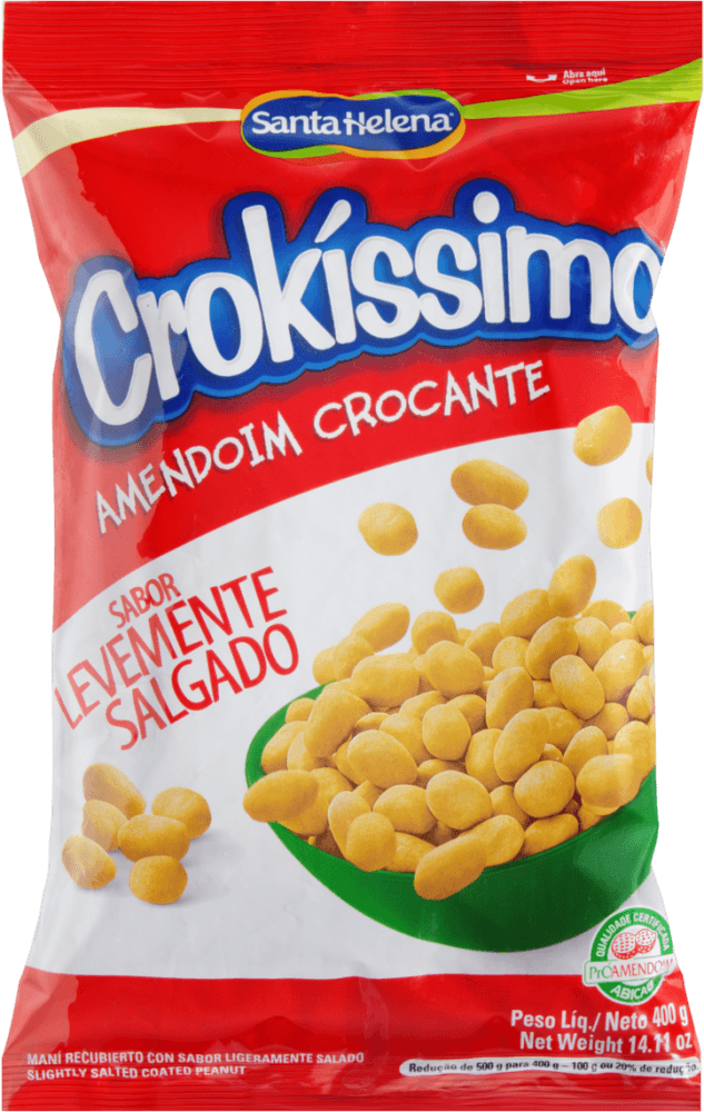 Amendoim-Crocante-Assado-Levemente-Salgado-Crokissimo-Pacote-400g