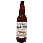 Cachaça Tradicional Salinas Garrafa 600ml