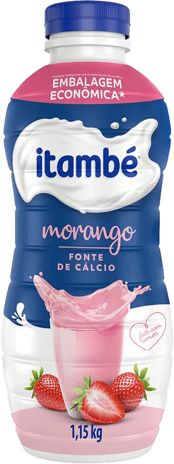 Iogurte-Parcialmente-Desnatado-com-Preparado-de-Fruta-Morango-Itambe-Garrafa-115kg-Embalagem-Economica