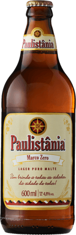 Cerveja-Lager-Puro-Malte-Marco-Zero-Paulistania-Garrafa-600ml