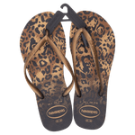 Sandalia-Ferrugem-Slim-Animals-Havaianas-Nº-35-36