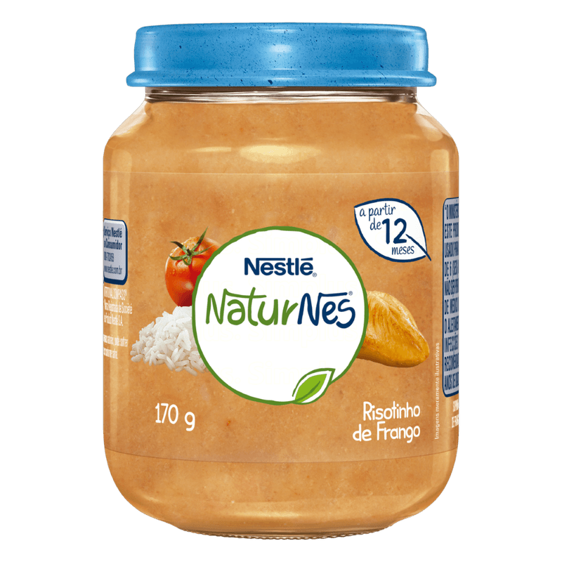 Papinha-Naturnes-Nestle-Risotinho-De-Frango-170g