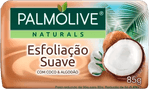 Sabonete-em-Barra-Esfoliacao-Suave-Coco---Algodao-Palmolive-Naturals-Envoltorio-85g