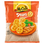 Pure-de-Batata-Pre-Frita-Smiles-Congelada-McCain-Pacote-500g