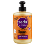 Creme-para-Pentear-D-Panthenol-Oleo-de-Macadamia-e-Filtro-UV-Seda-Inspirado-por-Blogueiras-Boom-Volumao-Frasco-295ml