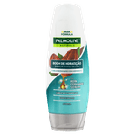 Condicionador-Extrato-de-Manteiga-de-Cacau-com-Kera-Ceramide-Serum-Palmolive-Naturals-Boom-de-Hidratacao-Frasco-350ml