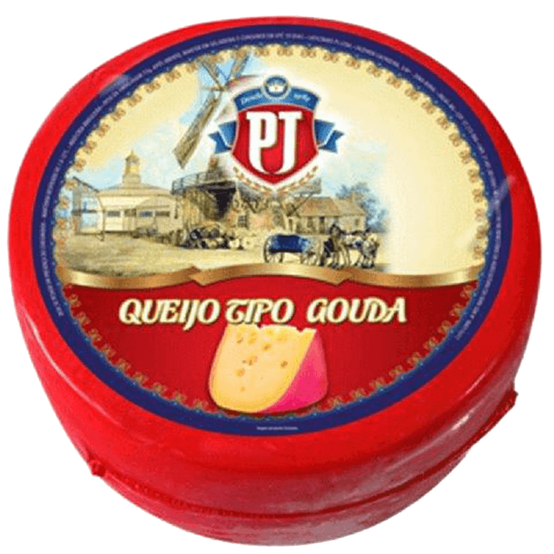 Queijo-Gouda-Pj--Peca-190g