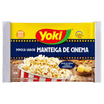 Milho-de-Pipoca-para-Micro-Ondas-Manteiga-de-Cinema-Yoki-Pacote-100g