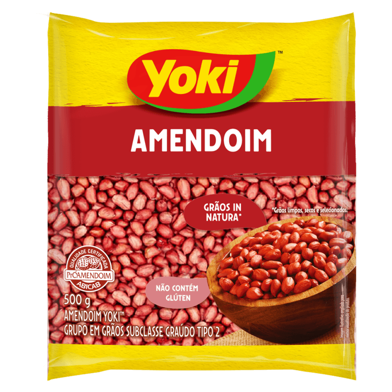 Amendoim-Graos-Tipo-2-Yoki-Pacote-500g