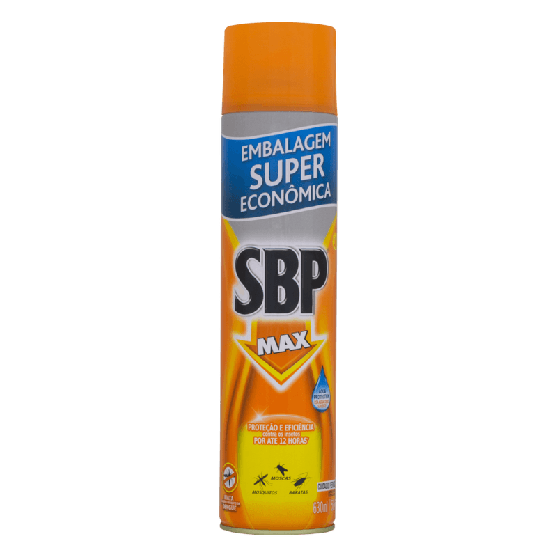 Multi-inseticida-Aerossol-Sbp-Max-Frasco-630ml-Embalagem-Super-Economica