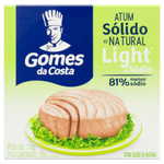 Atum-Solido-ao-Natural-Light-em-Sodio-Gomes-da-Costa-Caixa-Peso-Liquido-170g-Peso-Drenado-120g