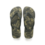 SAND-HAVAIANAS-ALOHA-1PR-VDE-OLIV-35-36