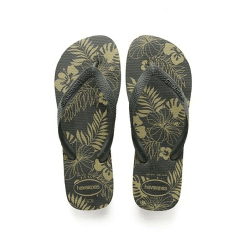 SAND HAVAIANAS ALOHA 1PR VDE OLIV 35/36