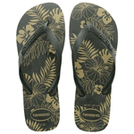 SAND-HAVAIANAS-ALOHA-1PR-VDE-OLIV-39-40