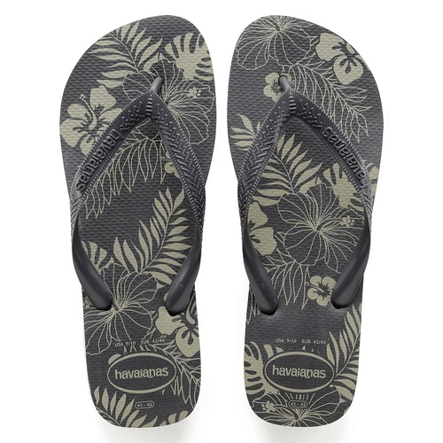 SAND HAVAIANAS ALOHA 1PR NOVO GRAF 41/42
